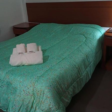 Hotel Alvear Jujuy Сан Салвадор де Хухуй Екстериор снимка