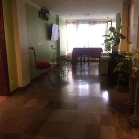 Hotel Alvear Jujuy Сан Салвадор де Хухуй Екстериор снимка