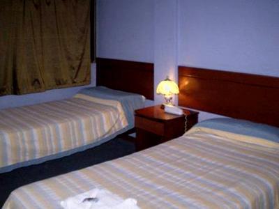 Hotel Alvear Jujuy Сан Салвадор де Хухуй Екстериор снимка