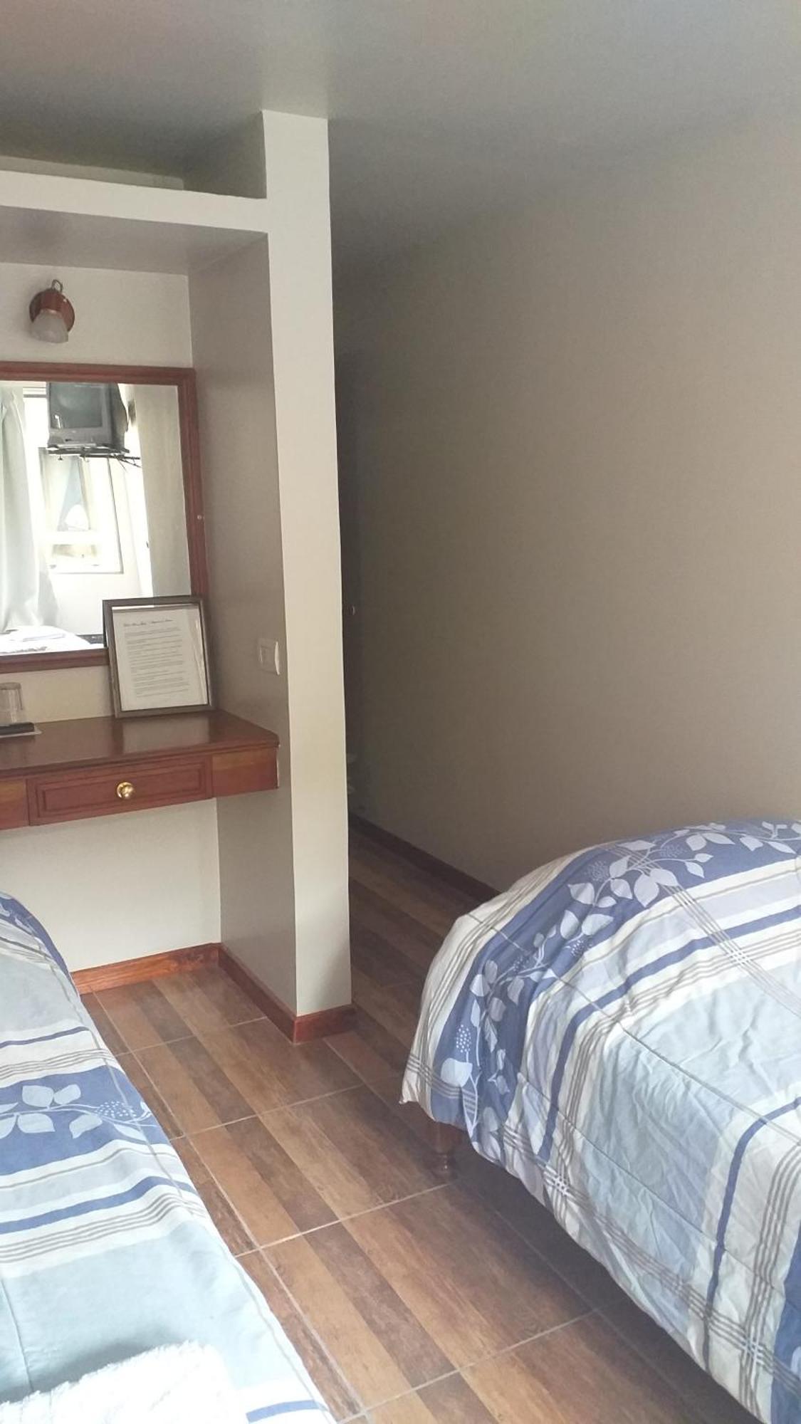 Hotel Alvear Jujuy Сан Салвадор де Хухуй Екстериор снимка